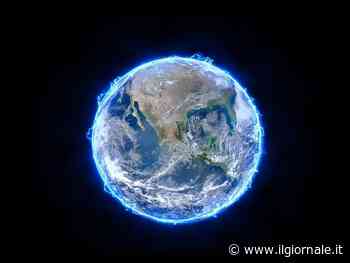 "Campo elettrico intorno alla Terra": cos'è e cosa svela la scoperta della Nasa