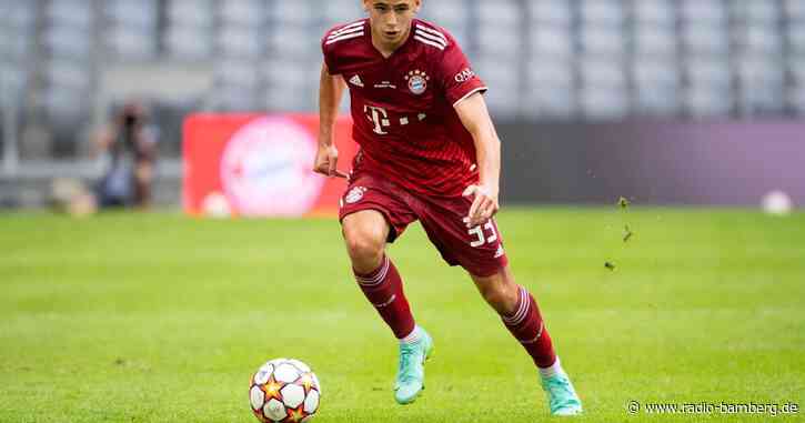 Greuther Fürth leiht Offensiv-Talent Motika aus