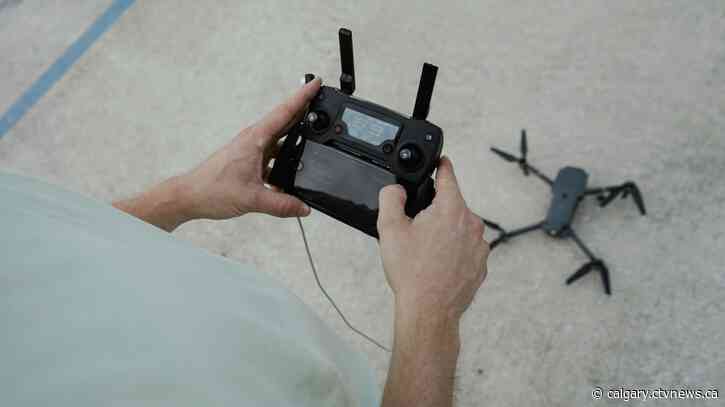 STARS asking Calgarians to 'prioritize safety over curiosity'