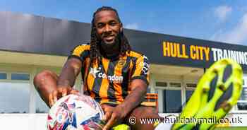Hull City seal attacker transfer from Championship rivals on deadline day