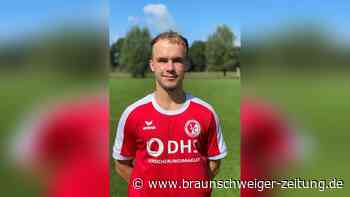 Zwischen Abi und Fußball: Ex-Eintracht-Talent will durchstarten