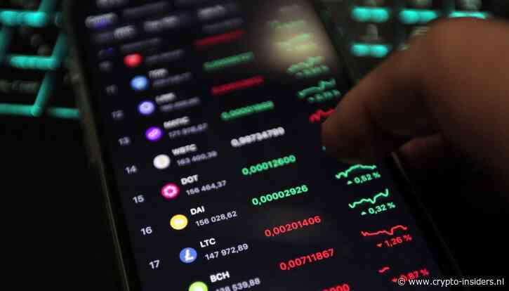 Waarom we mogelijk geen altcoin seizoen krijgen