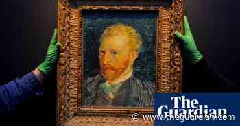 Van Gogh v the ’gram, word sculptures and Japanese ceramics – the week in art