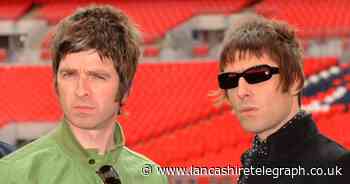 Are you 'definitely maybe' Oasis' biggest fan? Prove it with our lyrics quiz