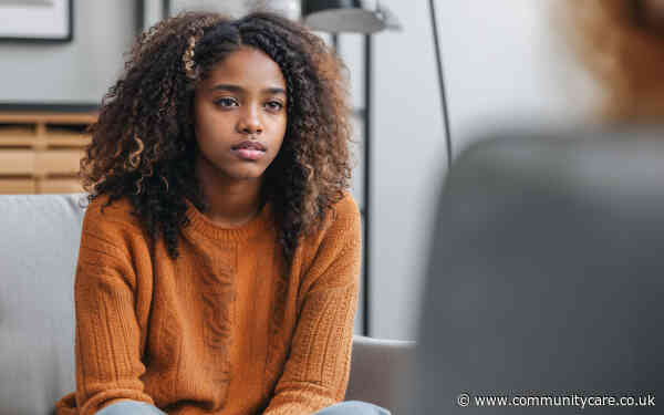 Half of Rape Crisis services expect to make cuts, despite growing demand from children’s social care