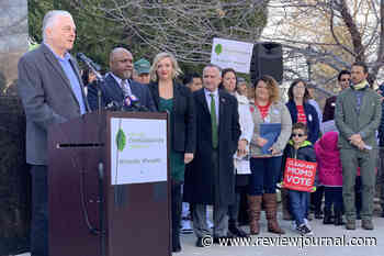 How an inexperienced green tech startup secured millions from Nevada officials