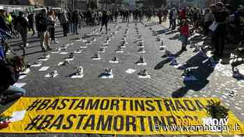 I condannati per incidenti stradali presidieranno gli incroci più pericolosi di Roma