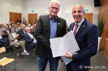 „Psychiatrie ohne Thomas Voß kaum vorstellbar“