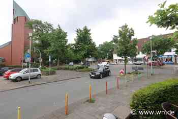 Umgestaltung der Gievenbecker Ortsmitte: Überarbeitete Pläne kommen an