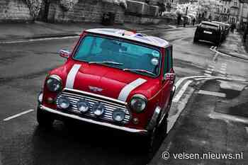 De 'Mini' is jarig! Na 65 jaar nog altijd 'kleintje met een grote mond'