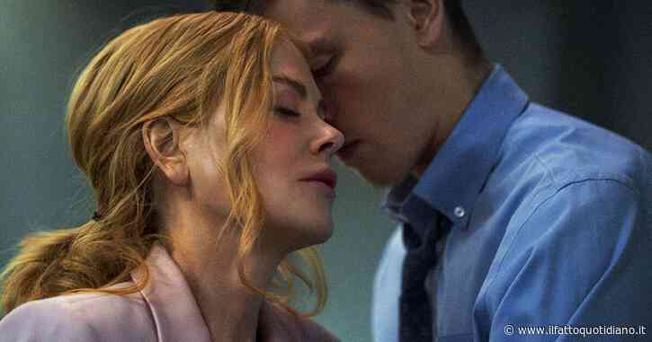 Babygirl, lo scandalo sadomaso che doveva incendiare Venezia fa rimpiangere Basic Instinct e Attrazione fatale