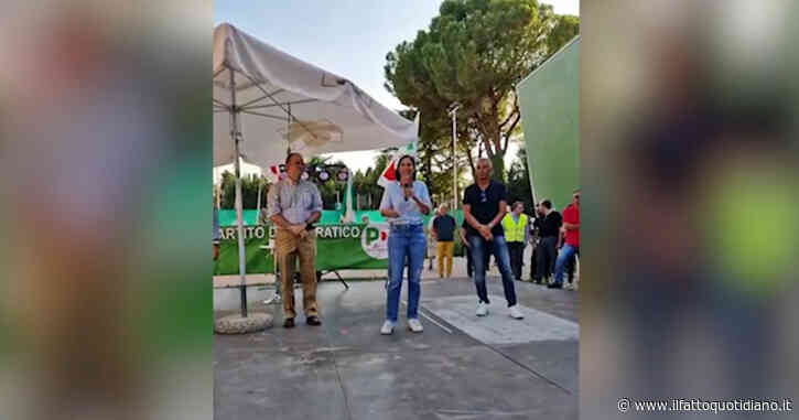 Schlein: “Chi nasce e cresce in Italia è italiano e non bisogna negare questo diritto”