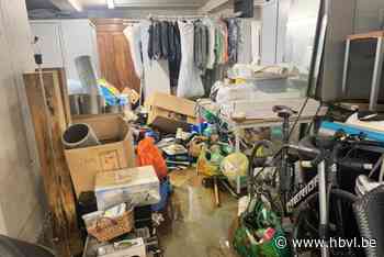 Bufferbekken aan Gijzenveldstraat moet einde maken aan wateroverlast