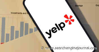 Yelp Sues Google Over Local Search Dominance via @sejournal, @MattGSouthern