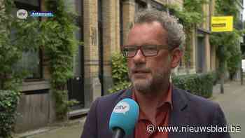 Politicoloog Sinardet over terugkeer Patrick Janssens: “Opmerkelijk dat hij nu terugkomt op hoofddoekenverbod”