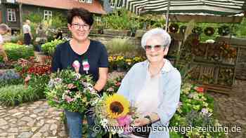 Die Gutstage auf dem Rittergut Nordsteimke sind eröffnet