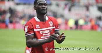 Emmanuel Latte Lath's Middlesbrough situation amid Ipswich interest & Rockliffe talks