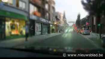 Tiental jongeren betrokken bij vechtpartij in Ekeren