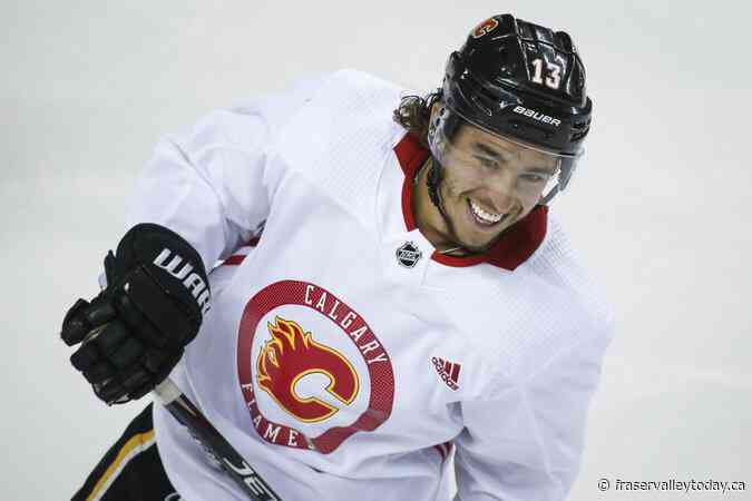 ‘Devastating loss’: Hockey world mourns deaths of Johnny, Matthew Gaudreau