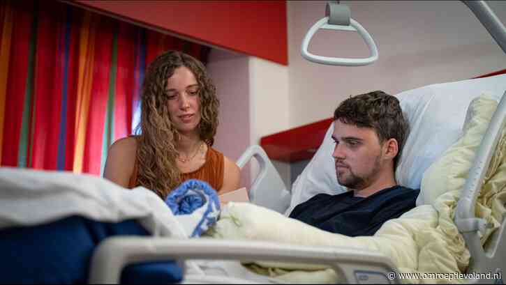 Flevoland - Nieuwsoverzicht 30/08 | Stel vertelt over hoteldrama • Omgebrachte Ryan eerder uithuisgeplaatst