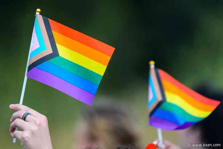 New national campaign aims to combat discrimination against LGBTQ+ people