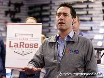 Ohio's top elections official suggests eliminating ballot drop boxes