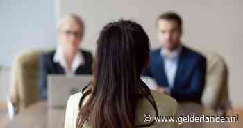 Solliciteren op een baan die niet bestaat: veel bedrijven gebruiken nepvacatures