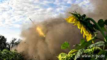 Kampf um Pokrowsk im Donbass: Kiew hat ein größeres Problem als den Soldatenmangel