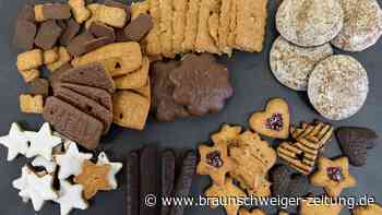Darum gibt es bei 30 Grad schon Lebkuchen und Spekulatius