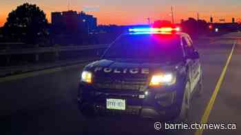 3rd suspect wanted in Owen Sound assault