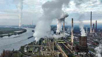 Eskalation bei Thyssenkrupp: Gabriel: "Geht das schief, steht die Autoindustrie still"