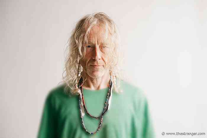 Alan Sparhawk's Stylistic Shockeroo and 206 Ribshack Orchestra's Greasy Funk Bomb