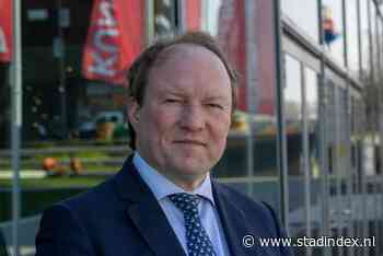 Ramp of crisis? Deze burgemeester zal dan voortaan vaak te zien zijn: ‘Ik ben geen opiniemaker’