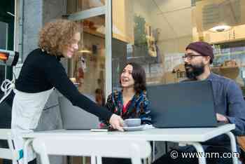 Four strategies to manage a weird restaurant consumer environment