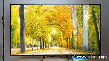 LG's new Mini LED TV beat out my G2 OLED in 3 major ways – and it's $300 off for Labor Day