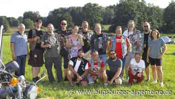 Ganz entschleunigt Gas geben