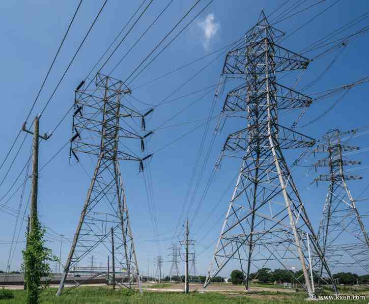 Public Utility Commission adopts reliability standard for ERCOT following reform bills prompted by 2021 freeze