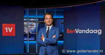 EenVandaag en NOS Sportjournaal wisselen van plek in vooravond op NPO 1