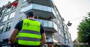 Kindje (1) dat uit het raam viel overleden, 'noodlottig ongeval'