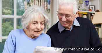 Northumberland charity urges struggling pensioners to seek advice after winter fuel payment cut
