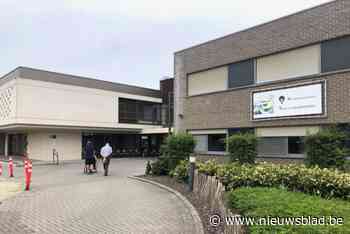 Ook een stembureau in Riemsts woonzorgcentrum Eyckendael