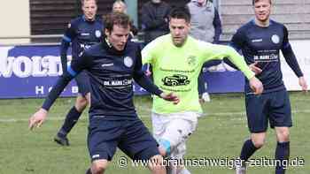 Papenteich, Sassenburg – Doppelter Kreisliga-Derbyspieltag