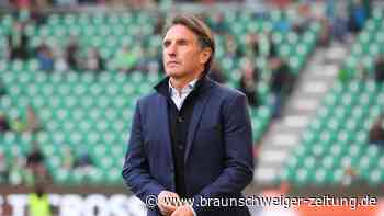 Medienberichte: Bruno Labbadia sagt Nigeria ab