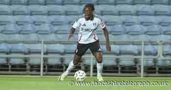 Blackburn Rovers transfer state of play as deal for Fulham winger stalls