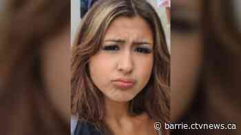 Missing girl, 14, not seen in a week as police appeal for help locating her