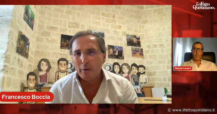 Sharon Verzeni, Boccia: “Salvini? Uno sciacallo, la sua non è politica ma un’azione vergognosa”