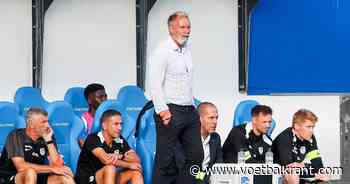 LIVE: Coaches Fink en Simons voeren wijzigingen door voor Genk - Westerlo