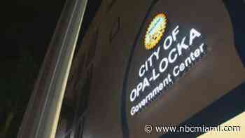 Man accused of shooting at Opa-locka commission candidate to be released from jail