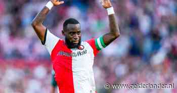 Lutsharel Geertruida tekent vijfjarig contract bij RB Leipzig: ‘Xavi was lovend over deze club’