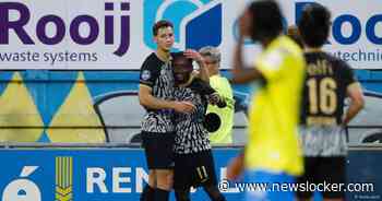 Van Bommel herstelt zich en zet AZ alsnog op voorsprong tegen RKC